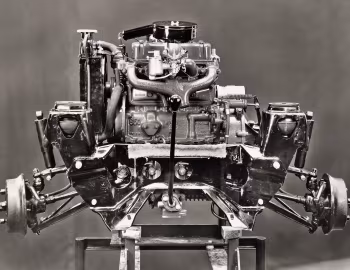 BMC 8 MB '1959–69