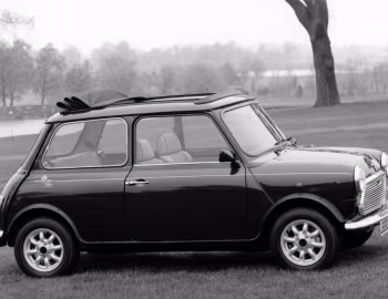 Mini "British Open Classic" [UK-spec] (ADO20) '1992