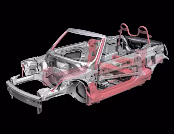 Mini Cabrio (R52) '2004–08