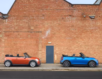 MINI Cabrio