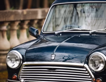 Wood & Pickett Magrave Mini '02.1990