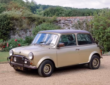 Wood & Pickett Magrave Mini