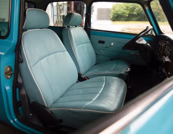 Intérieur Mini Cooper Sports Pack Stage 1 Powerkit [EU-spec] (ADO20) '1998