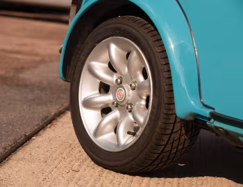 Mini Cooper Sports Pack Stage 1 Powerkit [EU-spec] (ADO20) '1998