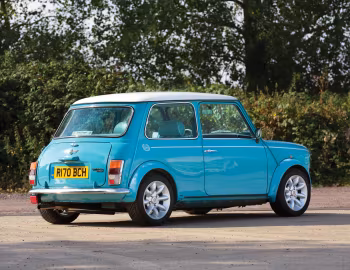 Mini Cooper Sports Pack Stage 1 Powerkit [EU-spec] (ADO20) '1998