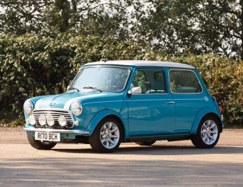 Mini Cooper Sports Pack Stage 1 Powerkit [EU-spec] (ADO20) '1998