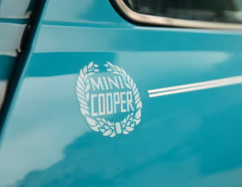 Mini Cooper Sports Pack Stage 1 Powerkit [EU-spec] (ADO20) '1998