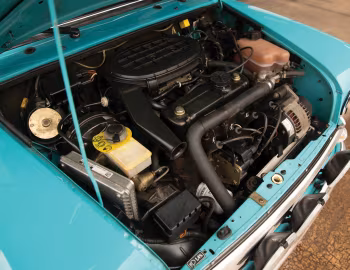 Bajo el capó Mini Cooper Sports Pack Stage 1 Powerkit [EU-spec] (ADO20) '1998