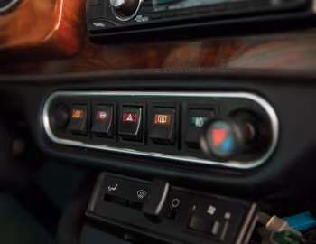Interior Mini Cooper Sports Pack Stage 1 Powerkit [EU-spec] (ADO20) '1998