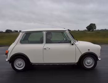 Mini Seven [UK-spec] (ADO20) '2000