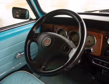 Передня панель Mini Cooper Sports Pack Stage 1 Powerkit [EU-spec] (ADO20) '1998