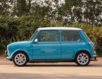 Mini Cooper Sports Pack Stage 1 Powerkit [EU-spec] (ADO20) '1998