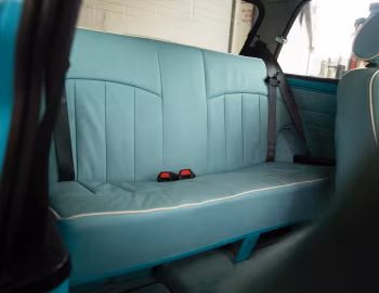 Interior Mini Cooper Sports Pack Stage 1 Powerkit [EU-spec] (ADO20) '1998