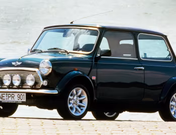 Mini "Classic" [Germany] (ADO20) '1997–98