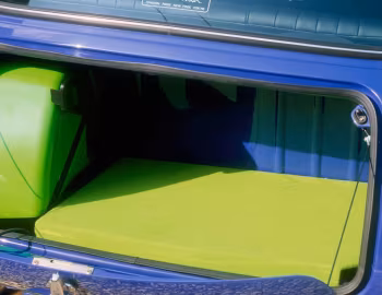 Boot Mini "Paul Smith Limited Edition" [UK-spec] (ADO20) '1998–99