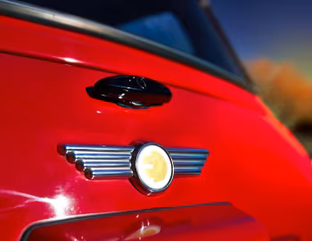 Mini Classic Electric '03.2018