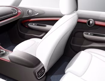 草图 MINI Clubman (F54) '2015–24