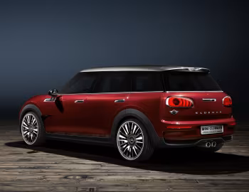 MINI Clubman Concept (F54) '03.2014