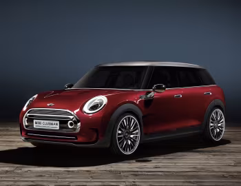 MINI Clubman Concept (F54) '03.2014