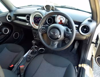 Передня панель MINI Clubvan [Japan] (R55) '2013–14