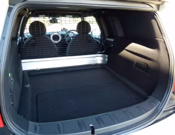Багажник MINI Clubvan [Japan] (R55) '2013–14