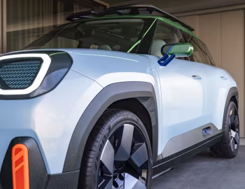 MINI Concept Aceman '07.2022