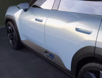 MINI Concept Aceman '07.2022