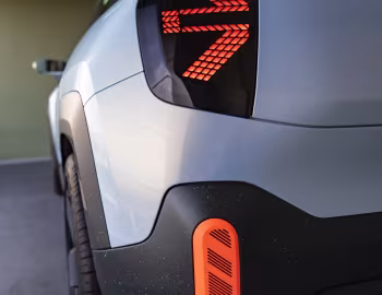 MINI Concept Aceman '07.2022