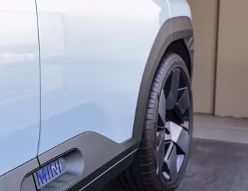 MINI Concept Aceman '07.2022