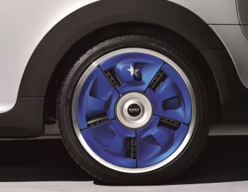 MINI Concept Detroit (R55) '01.2006