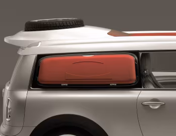 MINI Concept Geneve (R55) '03.2006