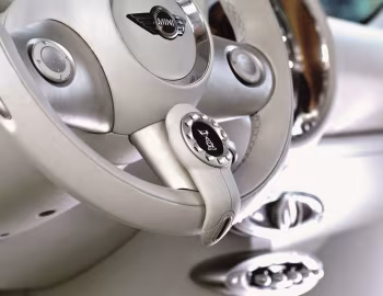 Торпедо MINI Concept Tokyo (R55) '10.2005