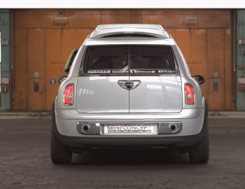 MINI Concept Tokyo (R55) '10.2005