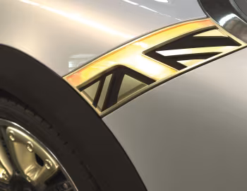 MINI Concept Tokyo (R55) '10.2005