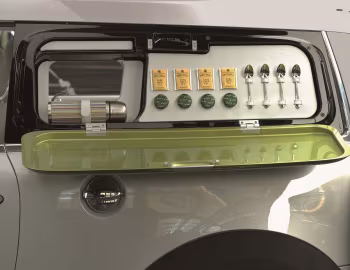 MINI Concept Tokyo (R55) '10.2005
