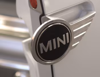 MINI Concept Tokyo (R55) '10.2005