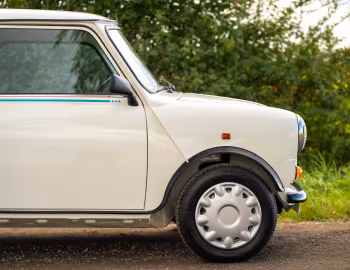 Mini City [UK-spec] (ADO20) '1988–92