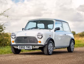 Mini City [UK-spec] (ADO20) '1988–92