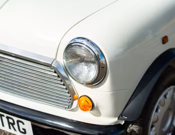 Mini City [UK-spec] (ADO20) '1988–92
