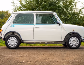 Mini City [UK-spec] (ADO20) '1988–92