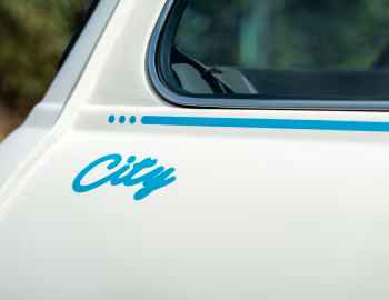 Mini City [UK-spec] (ADO20) '1988–92