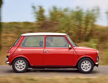 Mini-Cooper [UK-spec] (ADO20) '1990–91