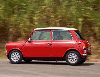 Mini-Cooper [UK-spec] (ADO20) '1990–91