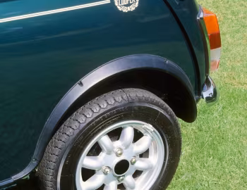 Mini Cooper [UK-spec] (ADO20) '1991–96