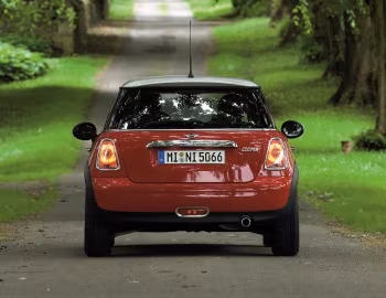 Mini Cooper [Worldwide] (R56) '09.2006–10