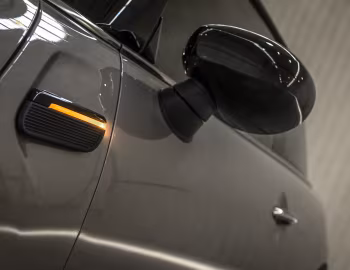 MINI Cooper [Latam] (F56) '2022–pr.