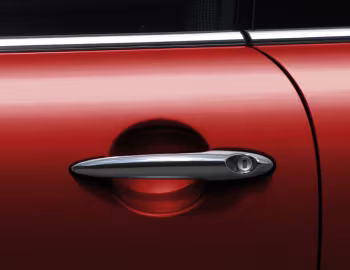 Mini Cooper [Worldwide] (R56) '2010–14