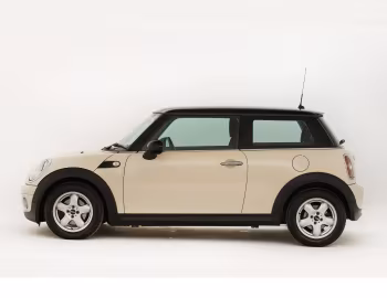 Mini Cooper [UK-spec] (R56) '2006–10