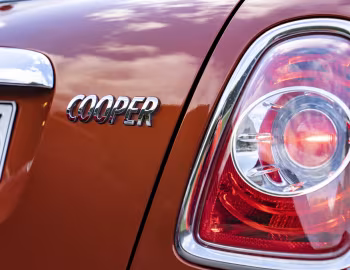 Mini Cooper [Worldwide] (R56) '2010–14