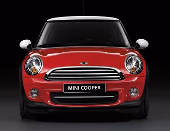 Mini Cooper [Worldwide] (R56) '2010–14